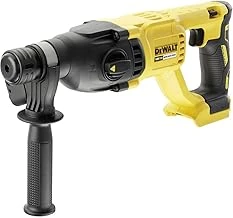 Sds-Plus Xr Akülü Kombine Matkap Dch133Nt-Xj ürün görseli 1