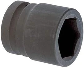 Izeltas 1119067041 41 Mm3/4" Altı Köşe Havalı Lokma Anahtar, Siyah, 41 Mm ürün görseli 1