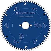 Dairesel Testere Bıçağı Expert Için Alüminyum, 210 X 30 X 2,8 Mm, Sayısı 72, 1 Adet, 2608644105 ürün görseli 1