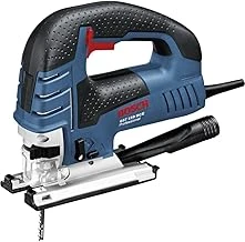 Professional Gst 150 Bce Dekupaj Testere (780 W, 500-3.100 Strok/Dak, Ahşapta Kesme Derinliği: 150 Mm) ürün görseli 1