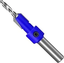 Havşa Ahşap Açma Matkap Ucu 4 Mm Havşalı ürün görseli 1