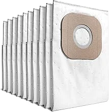 Kärcher Keçe Filtre Torbaları 6.904-084.0 T 8/1 (10 Adet) ürün görseli 1