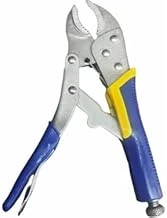 Ayarlı Pense 250 Mm, 10 Inc, Vidalama Sıkma Pensesi ürün görseli 1