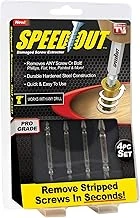 Ontel Speedout Vida Çıkarıcı Vida Çıkarıcı Seti ürün görseli 1