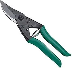 Troy T 41200 Bağ Makası, 200 Mm, Gri/Yeşil ürün görseli 1