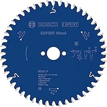 Dairesel Testere Bıçağı Expert Için Ahşap, 165 X 20 X 2,6 Mm, Sayısı 48, 1 Adet, 2608644024 ürün görseli 1
