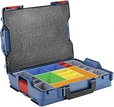 Professional L-Boxx 102 Set 12 Parça Takım Çantası Sistemi ürün görseli 1