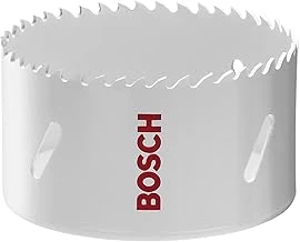 Professional Accessories Hss Bi-Metal Delik Açma Testeresi (Panç) 89 Mm ürün görseli 1