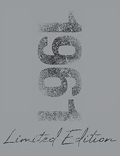 Coloring Book - 101 Mandalas - Limited 1961 Year Birthday Edition Born Grunge: Funny Used Line Birthday Gift - A4 (8, 5X11) ... - Antistress - Relax - Anti Stress - To Color ürün görseli 1