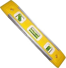 Bts 12465 Mıknatıslı Su Aluminyum Çıtalı Terazisi 225 Mm ürün görseli 1