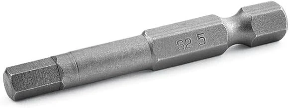 Wonder Allen Hex Bits Uç, H3 Ölçüsü, 50 Mm Uzunluk ürün görseli 1