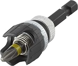 Wolfcraft İç Montaj Için Vida Ucu I 4055000 I Alçı Kartonu Derinlemesine Vidalamak Için ürün görseli 1