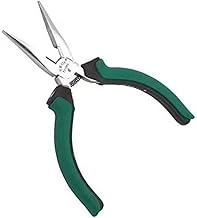 Troy T 21053 Elektronikçi Düz Kargaburun, 115 Mm, Siyah ürün görseli 1