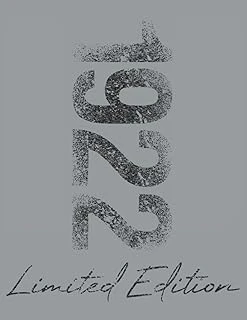 Coloring Book - 101 Mandalas - Limited 1922 Year Birthday Edition Born Grunge: Funny Used Line Birthday Gift - A4 (8, 5X11) ... - Antistress - Relax - Anti Stress - To Color ürün görseli 1
