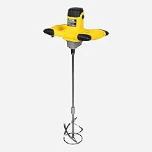 Rtrmax Rtm3920 Elektrikli Boya Karıştırıcı 1200 W 120 Mm ürün görseli 1
