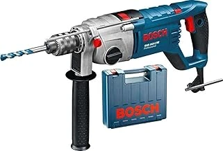 Professional Gsb 162-2 Re Darbeli Matkap (1.500 W, Mandren Çapı: 3-16 Mm, Betonda Delme Çapı: 162 Mm) ürün görseli 1