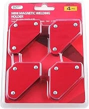 Valkyrie Mıknatıslı Manyetik Gönye Kaynak Tutucu 4'Lü Set ürün görseli 1