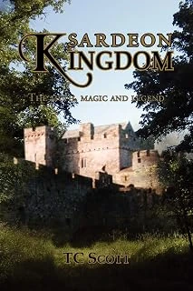Sardeon Kingdon ürün görseli 1