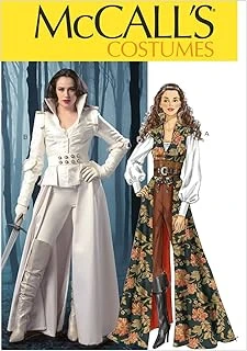 Mccall'S Patterns Company Kesim Örneği ürün görseli 1