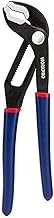 Workpro Wp231087 Profesyonel Ayarlı Düğmeli Fort Pense, 250Mm, Cr-V Çelik, Kauçuk Saplı ürün görseli 1