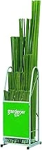 Gardener 53713 Bitki Destek Çubuğu 10'Lu - 8 Mm X 120 Cm ürün görseli 1