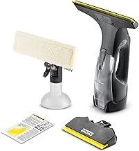 Karcher Wv 5 N Black Edition Cam Temizleme Makinesi, 105 M² Temizleme Alanı ürün görseli 1