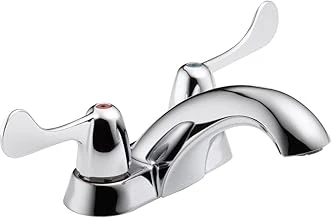 Faucet 2529Lf-Lghdf, 8,7 X 33 X 8,7 Cm, Krom ürün görseli 1