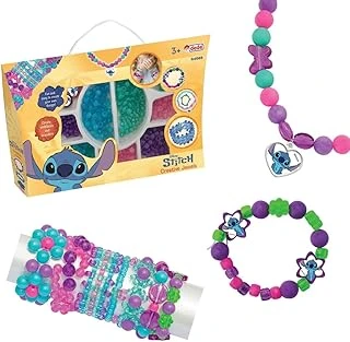Dede Stitch Takı Seti Küçük El Çantası ürün görseli 1