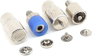 Hobi Dünya 10 Mm Vt2 Sistem Çıtçıt Kalıbı ürün görseli 1