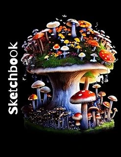 120 Pages Sketchbook For Drawing - Elegant Sketchbook - Large Size 8.5X11In - Doodling, Drawing, Notes: 120 Pages Sketchbook For Drawing - Elegant ... Size 8.5X11In - Doodling, Drawing, Notes ürün görseli 1