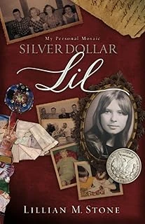 Independently Published My Personal Mosaic Silver Dollar Lil ürün görseli 1