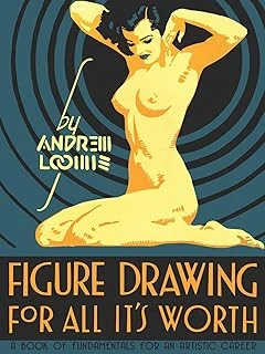Figure Drawing ürün görseli 1