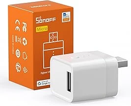 Sonoff Micro Zigbee Usb Akıllı Adaptör ürün görseli 1