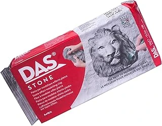 Das Kil Seramik Hamuru 1000Gr Stone Effect ürün görseli 1
