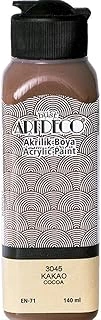 Artdeco Akrilik Boya, 140Ml, Kakao 3045 ürün görseli 1