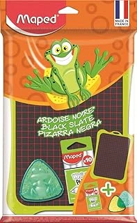 Maped Siyah Yazı Tahtası + Aksesuar Poşet ürün görseli 1