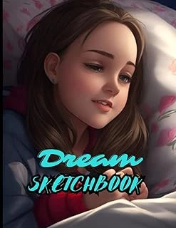 Sketchbook: A Blank Sketchbook For Kids And Adults To Draw, Design, Journal, And More | 120 Blank Pages (8.5" X 11") For Unleashing Your Creativity ürün görseli 1