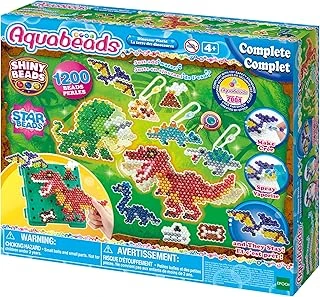 Aquabeads Dinozor Dünyası Seti ürün görseli 1
