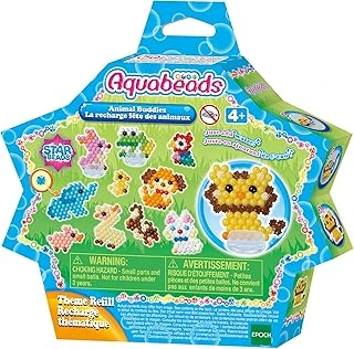 Aquabeads Hayvan Dostlar Seti ürün görseli 1