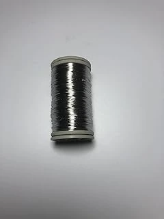 Paslanmaz 304 Kalite Tel, Taç Teli, Takı Teli, Arajman Teli 030Mm 20Mt ürün görseli 1