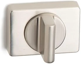 System Wc Açarlı Rozet Saten Renk ürün görseli 1