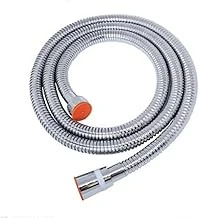 200-220 Cm Uzayan Özel Duş Spirali Banyo Duş Hortumu Dayanıklı Esnek 2 Metre (2M) ürün görseli 1