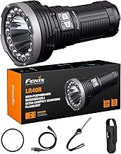 Fenix Lr 40 R Led Flash Light ürün görseli 1
