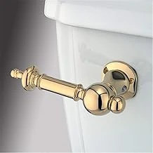 Brass Kttl5 Templeton Tuvalet Tankı Kolu, 7 Cm Sap Uzunluğu, Yağlı Bronz ürün görseli 1