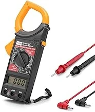 Wellhise Dt-266 Pensampermetre Ölçü Aleti Clampmeter ürün görseli 1