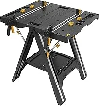 Cat Dh1005 Çok Fonksiyonlu Katlanabilir Çalışma Tezgahı + 2 Adet İşkence ürün görseli 1
