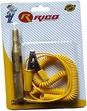 Rico 004-Rc0008 Metal Spiral Kablolu Oto Kalemi ürün görseli 1