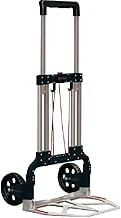 Professional Alu-Caddy Katlanır Taşıma Arabası ürün görseli 1