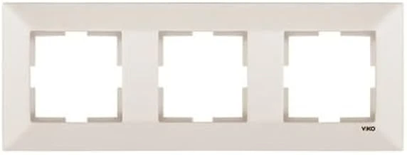 90979013 Merıdıan Üçlü Çerçeve ürün görseli 1