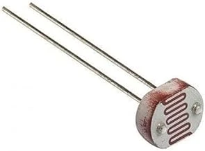 Sanec 5Mm Ldr - Foto Direnç ürün görseli 1